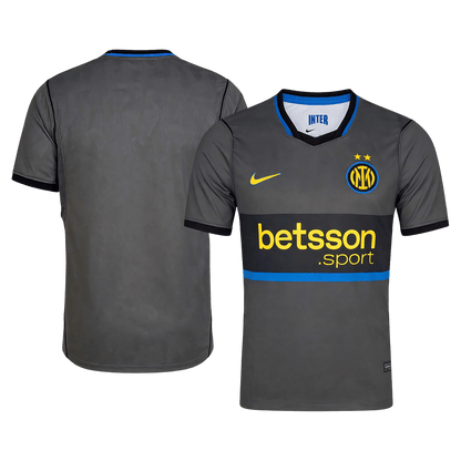 Inter Milan Tredjedrakt 2026/27
