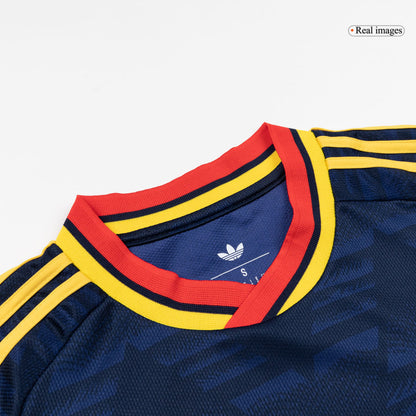 Arsenal Bortedrakt 2026/27 – SAKA #7
