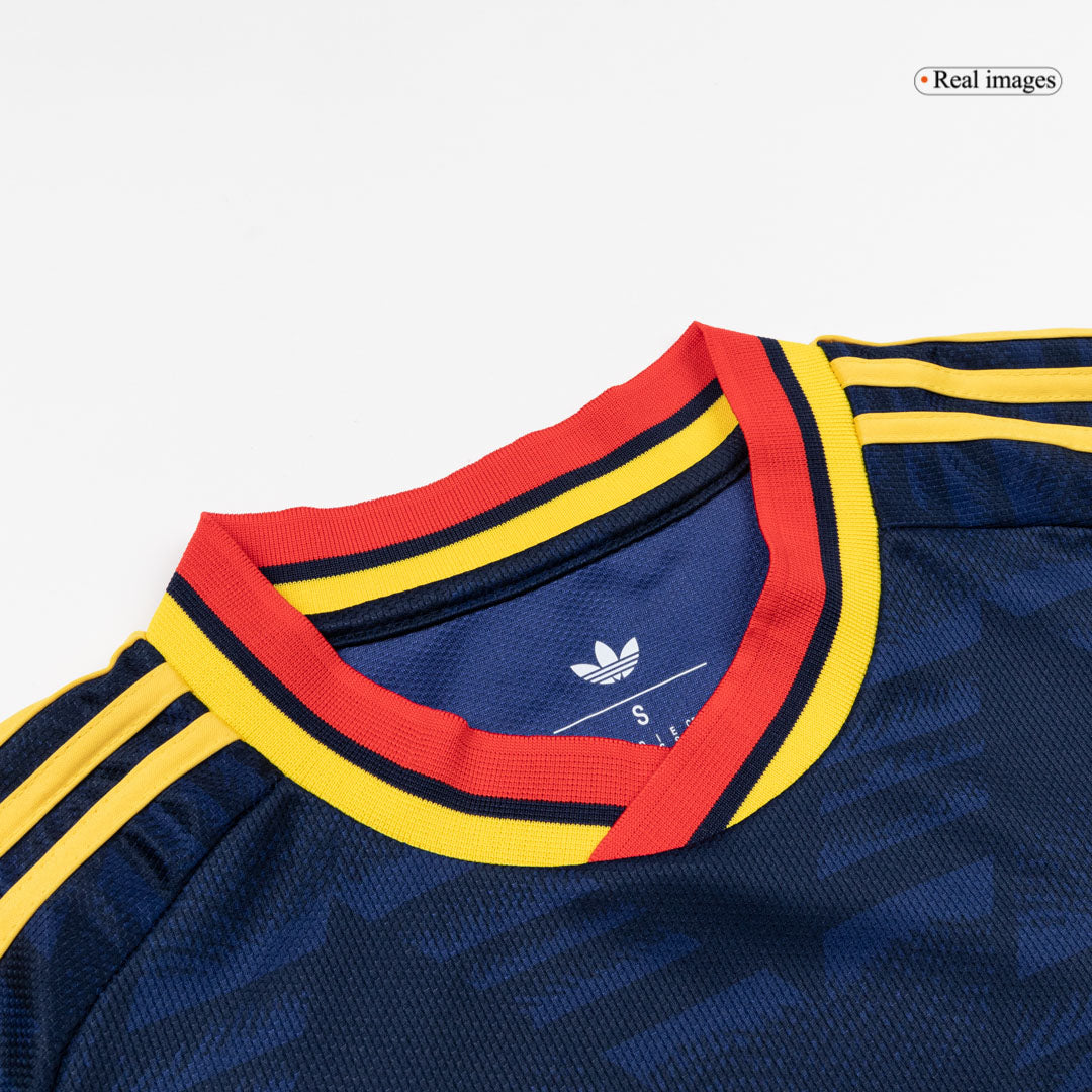 Arsenal Bortedrakt 2026/27 – RICE #41 – UCL