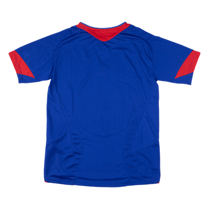 Manchester United Retro Bortedrakt 2005/06 – bilde 7