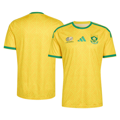 Sør-Afrika Hjemmedrakt VM 2026 – bilde 2