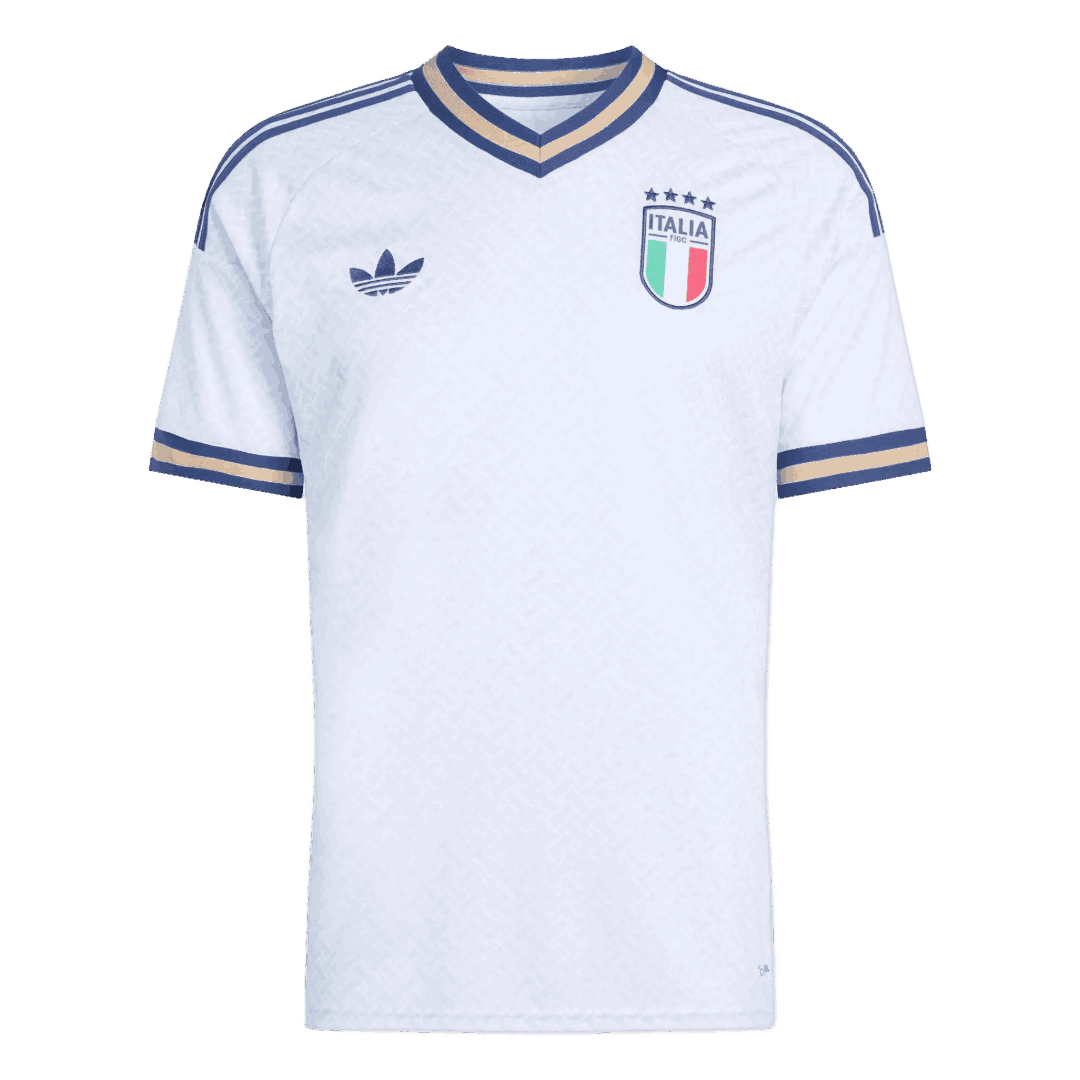 Italia Bortedrakt VM 2026