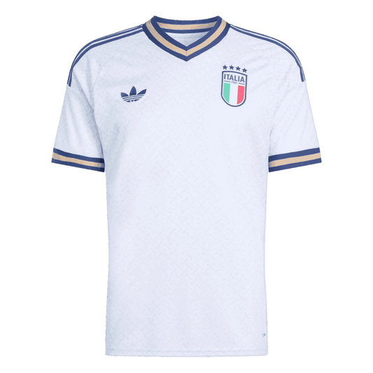 Italia Bortedrakt VM 2026