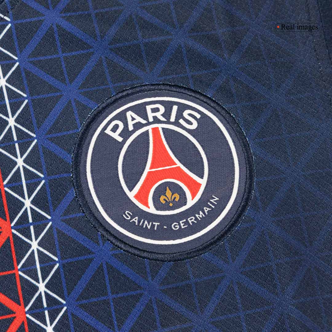 PSG Hjemmedrakt 2025/26 [PREMIUM] – bilde 8