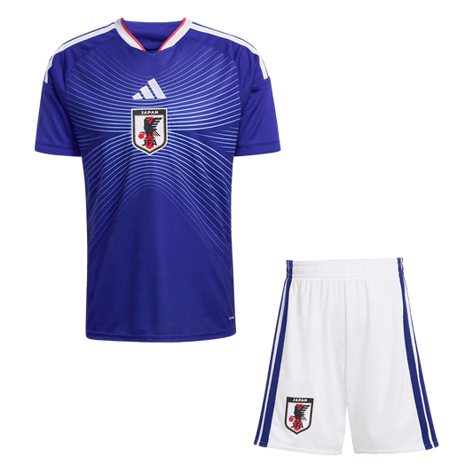 Japan Hjemmedraktsett VM 2026