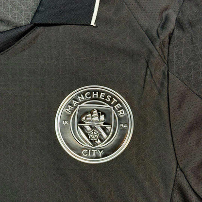 Manchester City Bortedrakt 2025/26 – RODRIGO #16 (Spillerversjon) – bilde 3