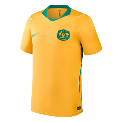 Australia Hjemmedrakt VM 2026
