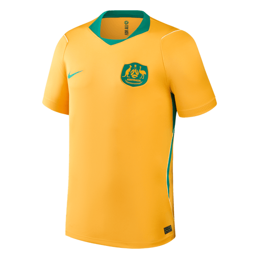 Australia Hjemmedrakt VM 2026