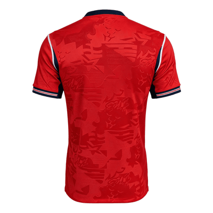 England Bortedrakt VM 2026 (Spillerversjon) – bilde 3