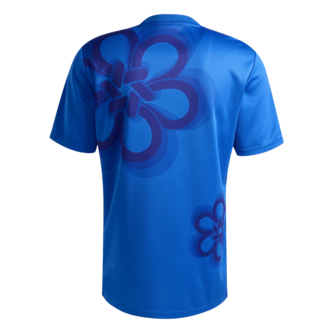 Real Madrid Spesialdrakt 2025/26 x Chinese Knot – bilde 3