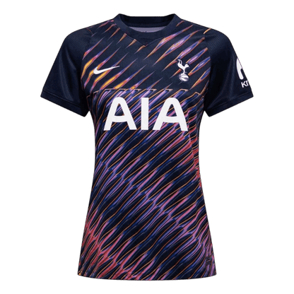Tottenham Hotspur Bortedrakt Dame 2026/27