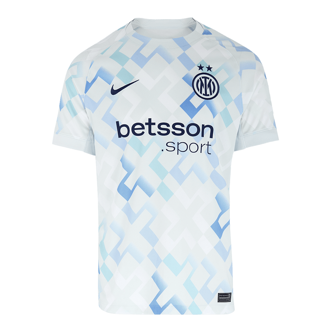 Inter Milan Bortedrakt 2025/26 – THURAM #9 – bilde 11