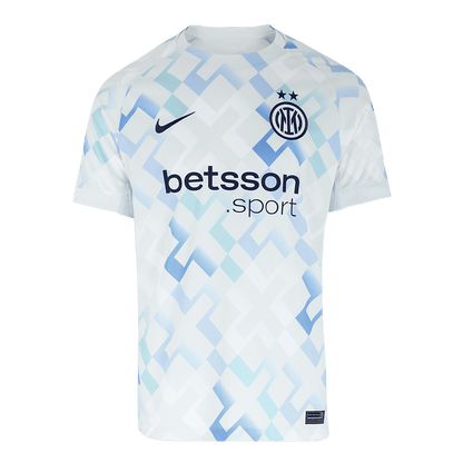 Inter Milan Bortedrakt 2025/26 – THURAM #9 – bilde 11