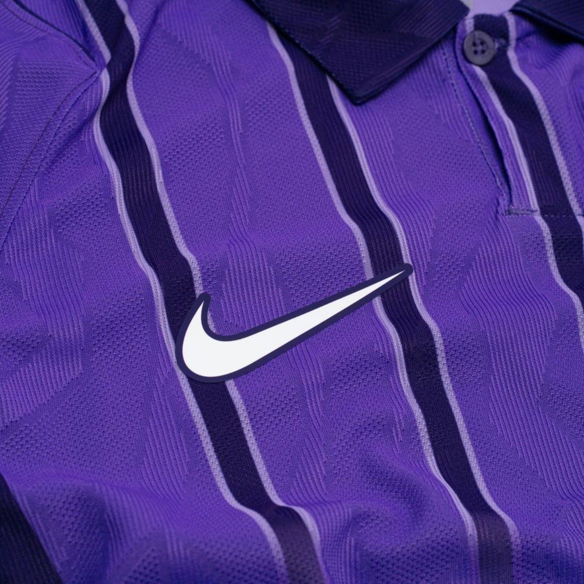 Tottenham Hotspur Tredjedrakt 2026/27 (Spillerversjon)