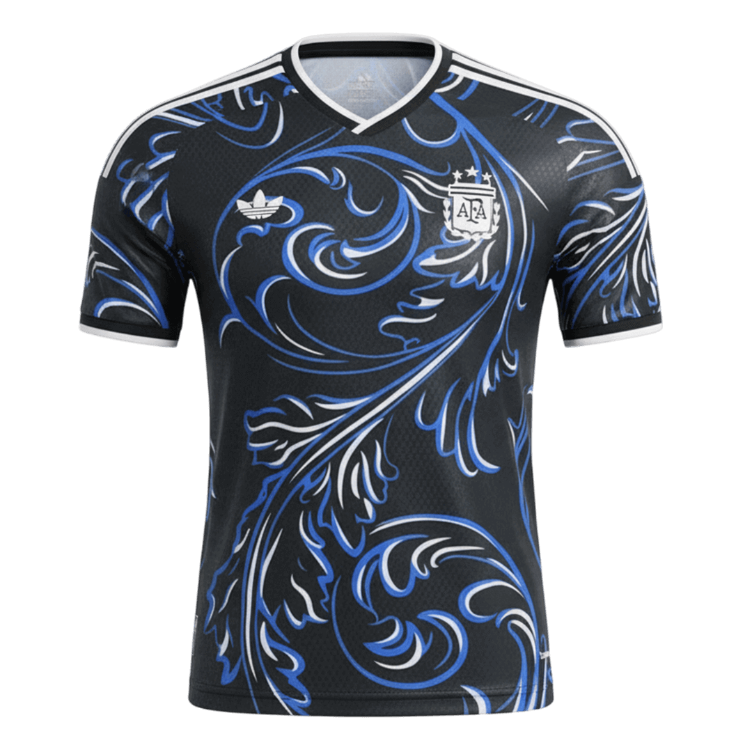 Argentina Bortedrakt VM 2026 (Spillerversjon)