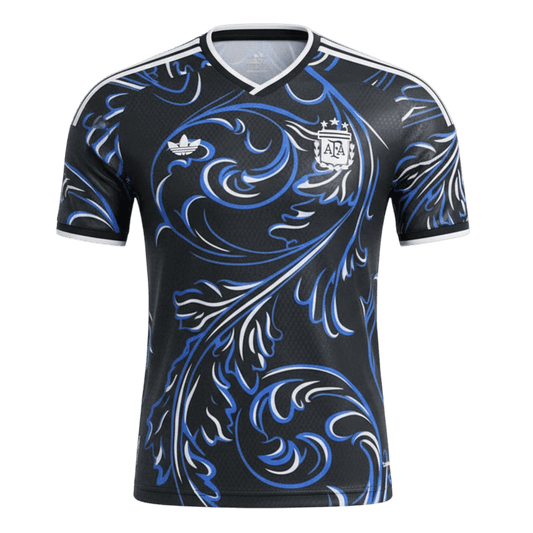 Argentina Bortedrakt VM 2026 (Spillerversjon)