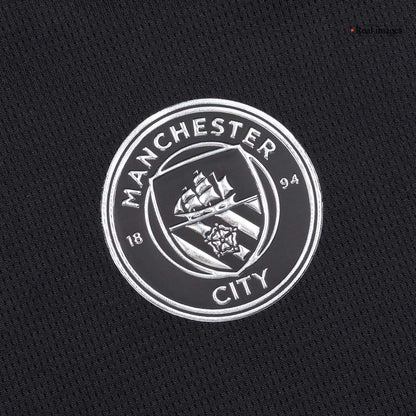 Manchester City Bortedrakt Dame 2025/26 – bilde 8