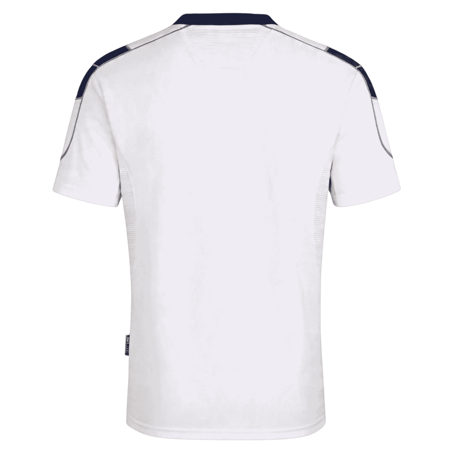 Manchester United Retro Bortedrakt 2000/01 – bilde 2