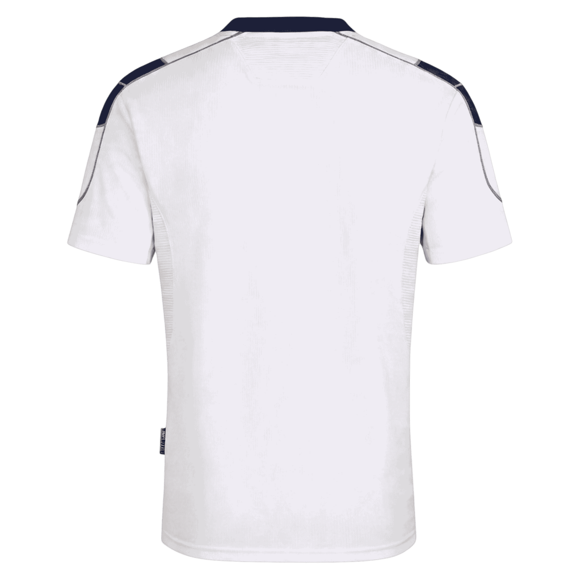Manchester United Retro Bortedrakt 2000/01 – bilde 2