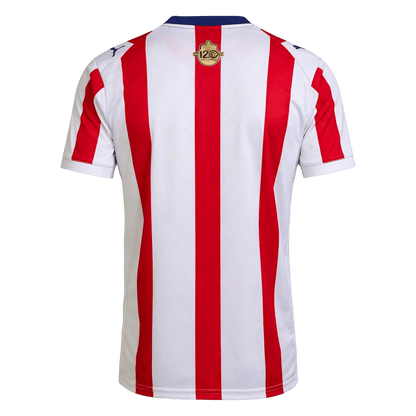 Chivas Hjemmedrakt 2026 – bilde 3