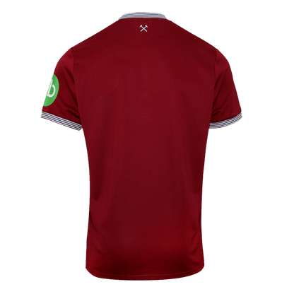 West Ham United Hjemmedrakt 2025/26 – bilde 12
