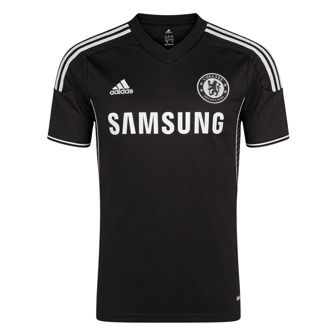 Chelsea Retro Tredjedrakt 2013/14
