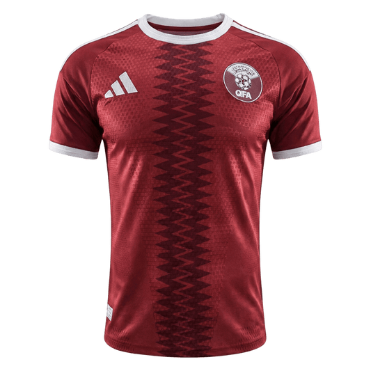 Qatar Hjemmedrakt VM 2026 (Spillerversjon)