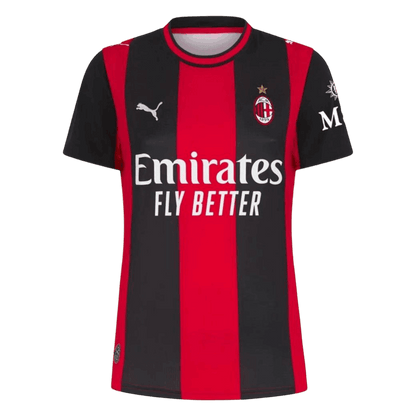 AC Milan Hjemmedrakt Dame 2026/27