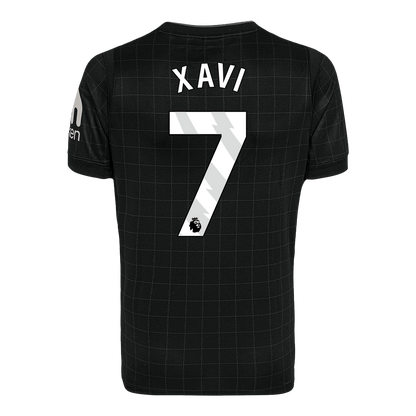Tottenham Hotspur Bortedrakt 2025/26 – XAVI #7 – bilde 10