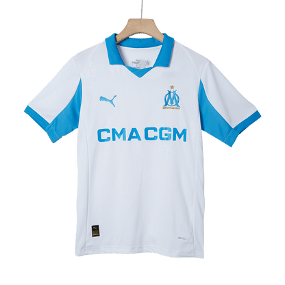 Marseille Hjemmedrakt 2025/26 – bilde 11