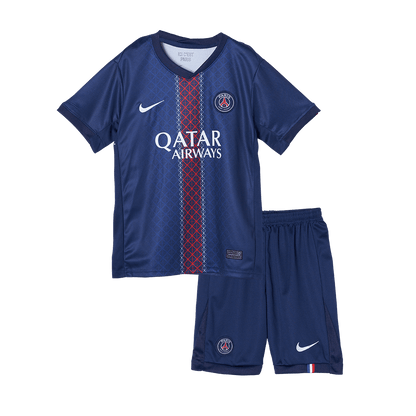 PSG Hjemmedraktsett Barn 2025/26 – bilde 13