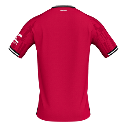 Manchester United Hjemmedrakt 2025/26 [PREMIUM] – bilde 9