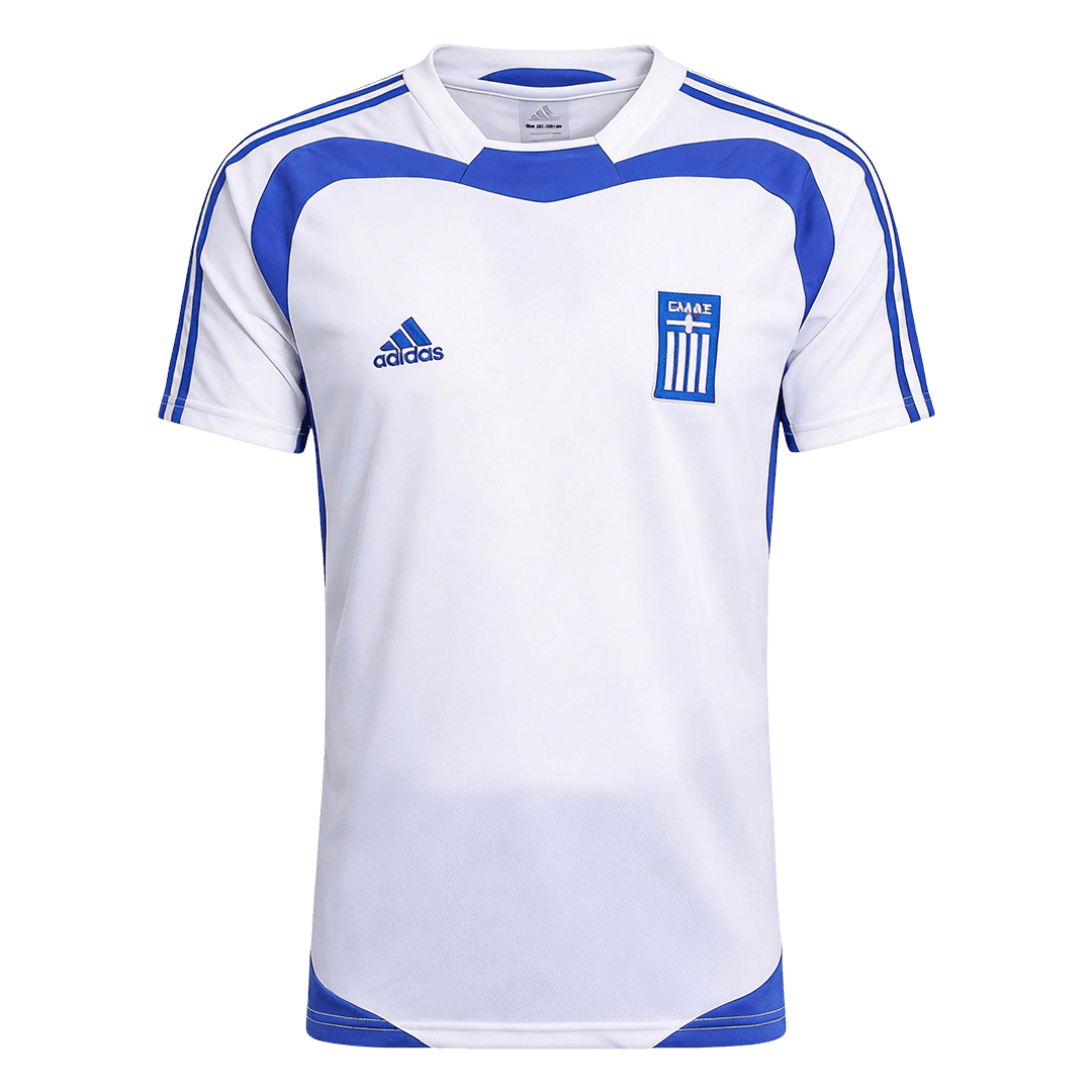Hellas Retro Bortedrakt 2004