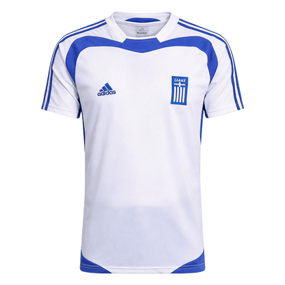 Hellas Retro Bortedrakt 2004