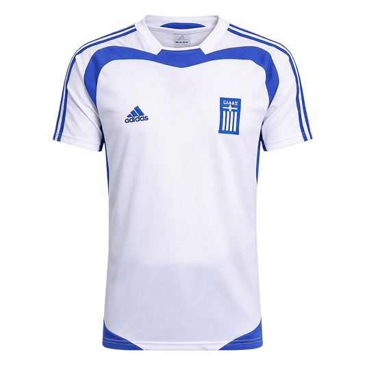 Hellas Retro Bortedrakt 2004