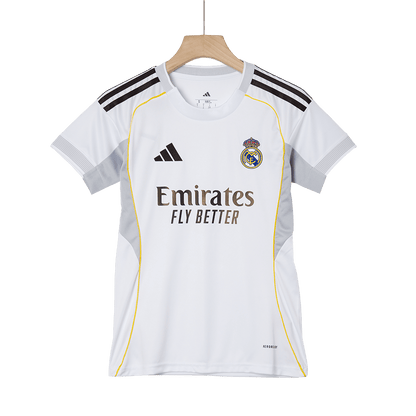 Real Madrid Hjemmedrakt Dame 2025/26 – bilde 9