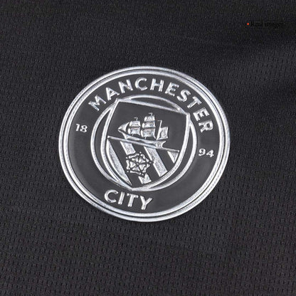 Manchester City Bortedrakt 2025/26 – RODRIGO #16 – bilde 6