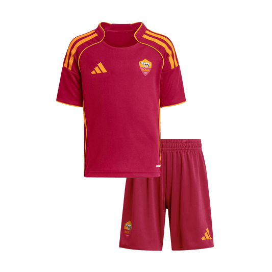 Roma Hjemmedraktsett Barn 2025/26