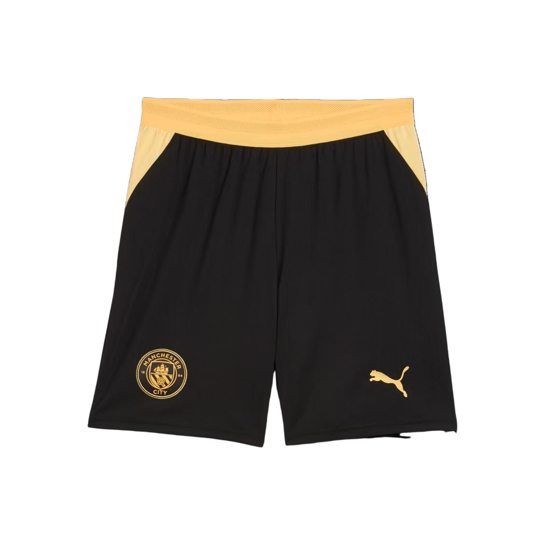 Manchester City Bortedraktsett 2026/27