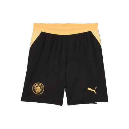 Manchester City Bortedraktsett 2026/27