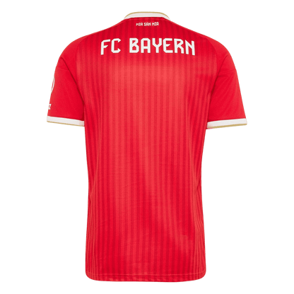 Bayern München Hjemmedrakt 2026/27 – bilde 3