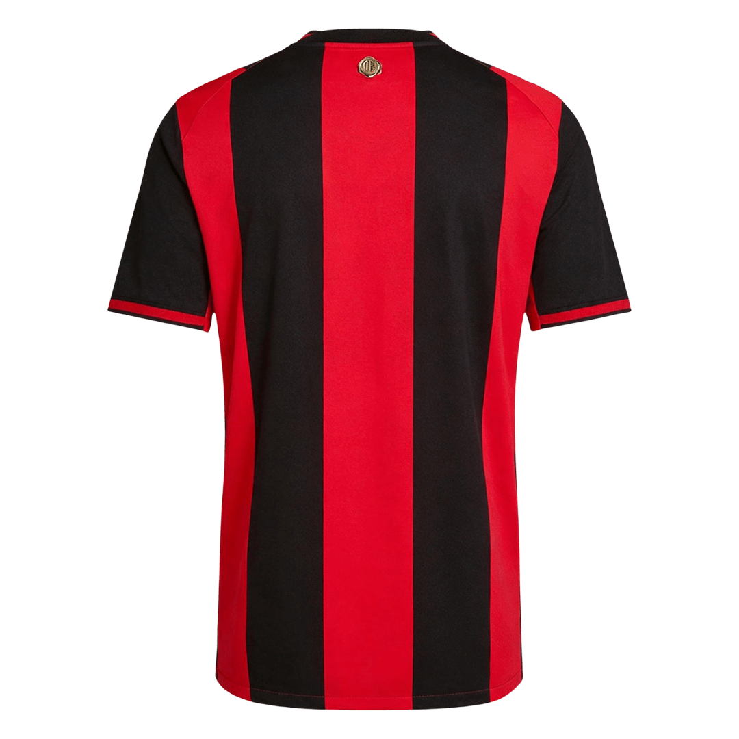 AC Milan Hjemmedrakt 2026/27 (Spillerversjon)