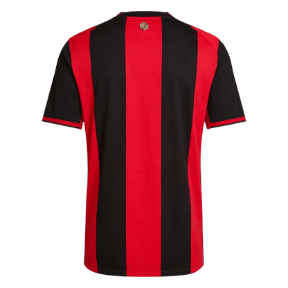 AC Milan Hjemmedrakt 2026/27 (Spillerversjon)