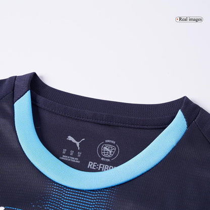 Marseille Bortedraktsett Barn 2025/26 – bilde 9
