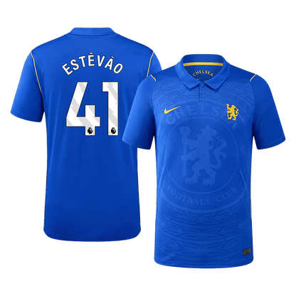 Chelsea Hjemmedrakt 2026/27 – ESTÊVÃO #41