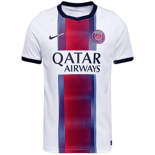 PSG Bortedrakt 2026/27