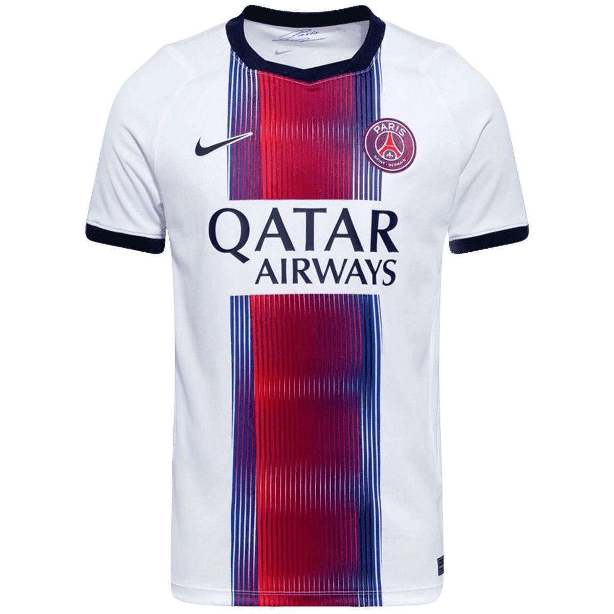 PSG Bortedrakt 2026/27 – D. DOUÉ #14