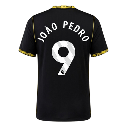 Chelsea Bortedrakt 2026/27 – JOÃO PEDRO #9