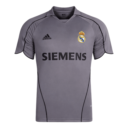 Real Madrid Retro Tredjedrakt 2005/06