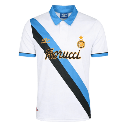 Inter Milan Retro Bortedrakt 1994/95